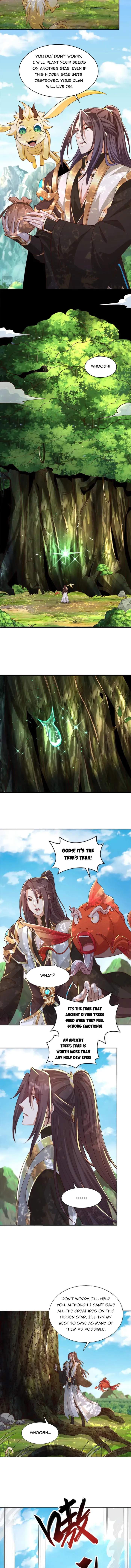 Dragon Master Chapter 424 4